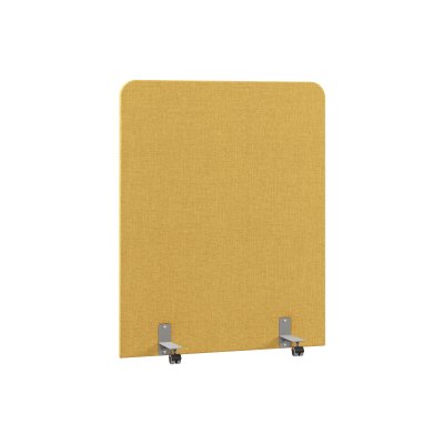 Акустическая перегородка на роликовых опорах RA.R-120/150 Tempo 14/Серый 1200х28х1500 RAND Acoustic