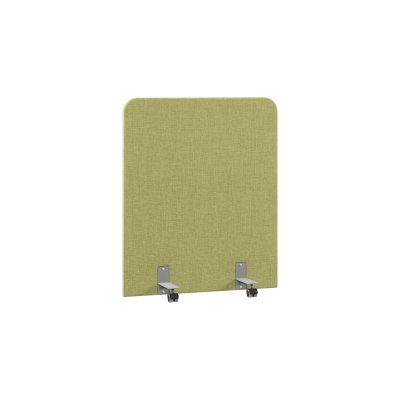 Акустическая перегородка на роликовых опорах RA.R-100/120 Tempo 21/Серый 1000х28х1200 RAND Acoustic