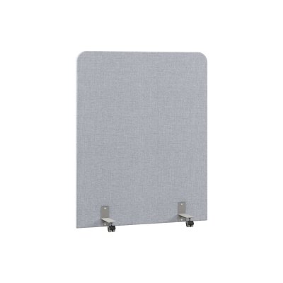 Акустическая перегородка на роликовых опорах RA.R-120/150 Tempo 10/Серый 1200х28х1500 RAND Acoustic