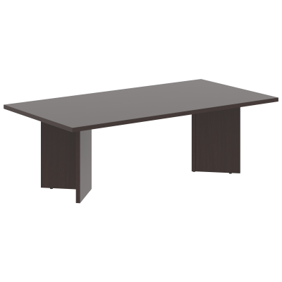 Конференц стол TCT 2312 Венге Магия Z 2300х1200х750 TORR-Z