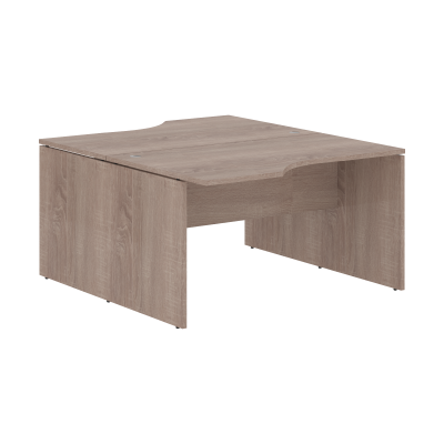 Стол двойной X2CET 149.2 Дуб Сонома 1400х1806х750 XTEN