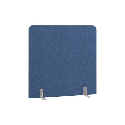 Акустическая перегородка на фетровых опорах RA.F-140/140 Tempo 7/Серый 1400х28х1400 RAND Acoustic