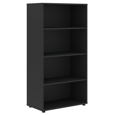 Каркас шкафа VMCS 80 Яшма черный 800х430х1517 VELION