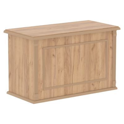 Стол сторон RPST 1260 Дуб Бофорд 1200х600х750 RATUM