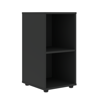 Каркас шкафа VLCS 40 Яшма черный 400х430х781 VELION