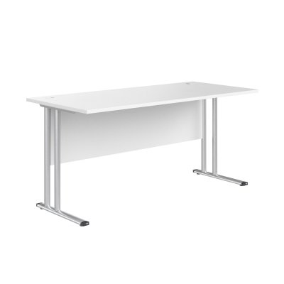 Стол письменный СП-4М Беларусь Белый 1600х720х747 IMAGO-M