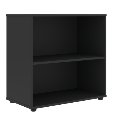 Каркас шкафа VLCS 80 Яшма черный 800х430х781 VELION