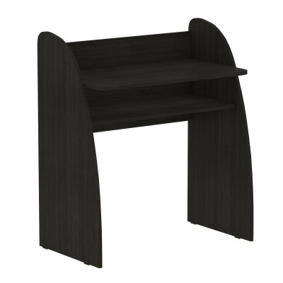 Стол компьютерный CD 8046 Дуб Юкон Модерн 800х460х932 COMP