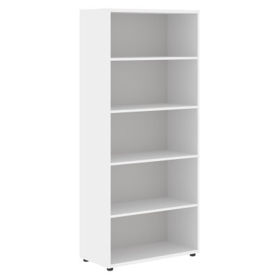 Каркас шкафа высокого XHC 85 Белый 850х410х1930 XTEN