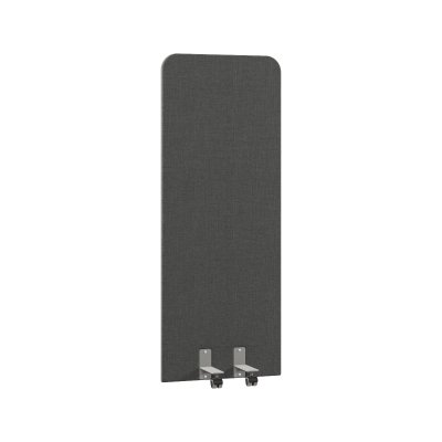 Акустическая перегородка на роликовых опорах RA.R-70/180 Tempo 9/Серый 700х28х1800 RAND Acoustic