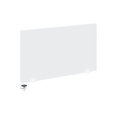 Экран FBL 6535 Белый премиум/Белый 647х18х346 FORTA