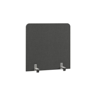 Акустическая перегородка на роликовых опорах RA.R-120/120 Tempo 9/Серый 1200х28х1200 RAND Acoustic