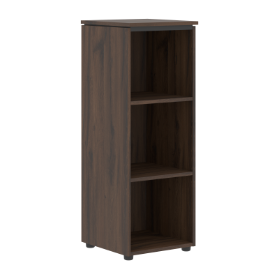 Каркас шкаф-колонки средней MMC 42 Дуб Денвер темный MORRIS TREND