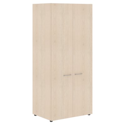Гардероб XCW 85.2 Бук Тиара 850х600х1955 XTEN