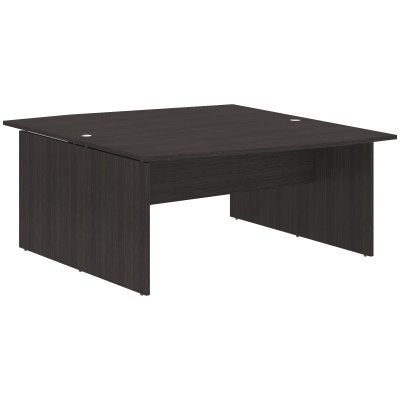 Стол двойной X2CT 169.1 Дуб Юкон Модерн 1600х1806х750 XTEN