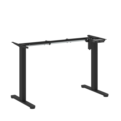 Подстолья с подъемным механизмом HT502 Черный 900-1350х580х700-1160 XTEN-UP