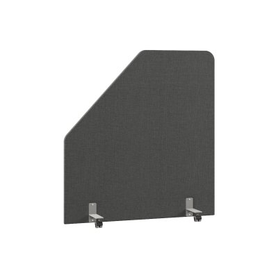 Акустическая перегородка на роликовых опорах RA.S.R-140/150 Tempo 9/Серый 1400х28х1500 RAND Acoustic