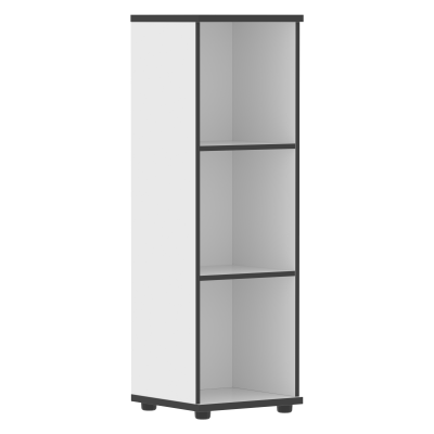 Стеллаж UMCS 38 Белый 384х365х1207 USTO