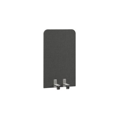 Акустическая перегородка на роликовых опорах RA.R-70/120 Tempo 9/Серый 700х28х1200 RAND Acoustic
