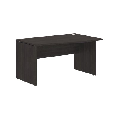 Стол эргономичный XCT 149(R) Дуб Юкон Модерн 1400х900х750 XTEN