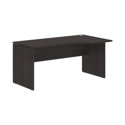 Стол эргономичный XCET 169(R) Дуб Юкон Модерн 1600х900х750 XTEN