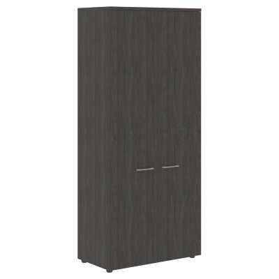 Шкаф с глухими дверьми и топом XHC 85.1 Дуб Юкон Модерн 856х432х1955 XTEN