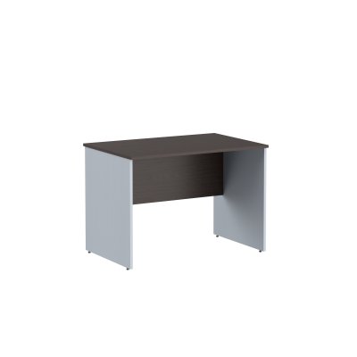 Стол приставной ПС-1 Беларусь Венге Магия/Металлик 900*500*650 IMAGO