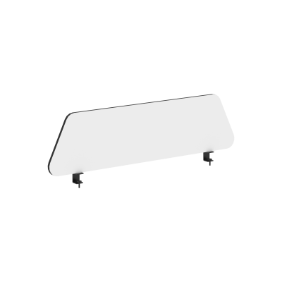 Экран UBP 1130 Белый*/Черный 1160х16х300 USTO