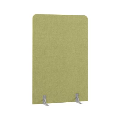 Акустическая перегородка на фетровых опорах RA.F-120/180 Tempo 21/Серый 1200х28х1800 RAND Acoustic