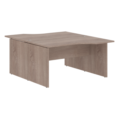 Стол двойной X2CET 149.1 Дуб Сонома 1400х1806х750 XTEN