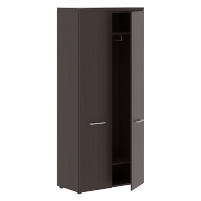 Гардероб TCW 85 Венге Магия Z 856х450х1968 TORR-Z