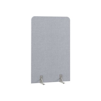 Акустическая перегородка на фетровых опорах RA.F-100/160 Tempo 10/Серый 1000х28х1600 RAND Acoustic