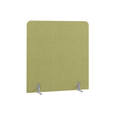 Акустическая перегородка на фетровых опорах RA.F-140/150 Tempo 21/Серый 1400х28х1500 RAND Acoustic