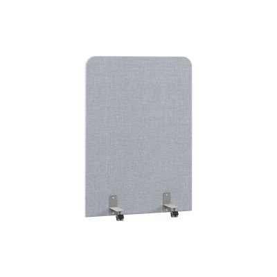 Акустическая перегородка на роликовых опорах RA.R-100/140 Tempo 10/Серый 1000х28х1400 RAND Acoustic