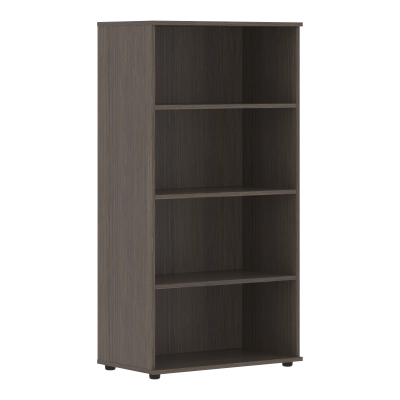Каркас шкафа VMCS 80.A Дуб Сильвер 800х450х1537 VELION