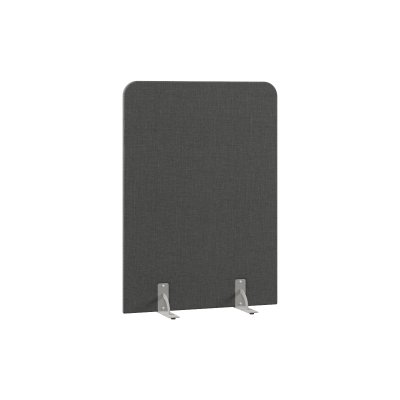 Акустическая перегородка на фетровых опорах RA.F-100/140 Tempo 9/Серый 1000х28х1400 RAND Acoustic