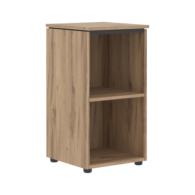 Каркас шкаф-колонки низкой MLC 42 Дуб Денвер светлый MORRIS TREND