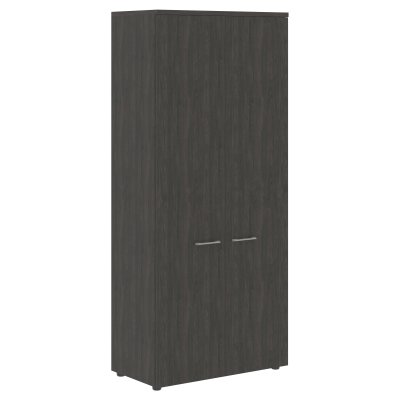 Гардероб XCW 85 Дуб Юкон Модерн 856х432х1955 XTEN