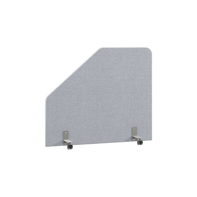 Акустическая перегородка на роликовых опорах RA.S.R-140/120 Tempo 10/Серый 1400х28х1200 RAND Acousti