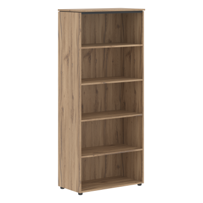 Каркас шкафа высокого MHC 85 Дуб Денвер светлый MORRIS TREND