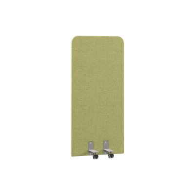 Акустическая перегородка на роликовых опорах RA.R-70/150 Tempo 21/Серый 700х28х1500 RAND Acoustic