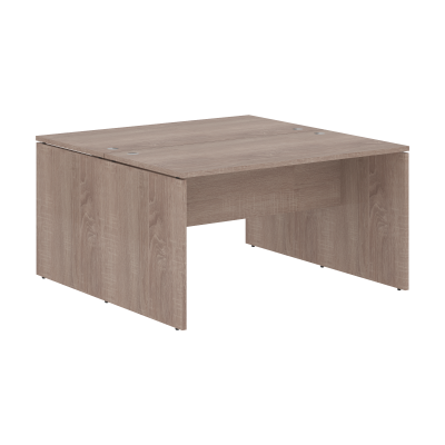 Стол двойной X2ST 147 Дуб Сонома 1400х1406х750 XTEN