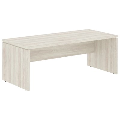 Стол руководителя TST 209 Сосна Эдмонт Z 2000х900х750 TORR-Z