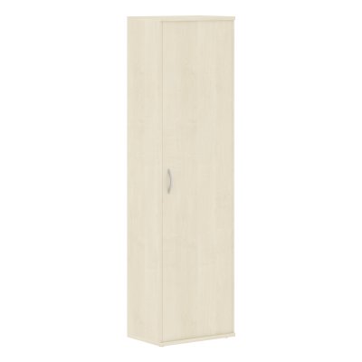 Гардероб ГБ-1 Клен* 550х365х1975