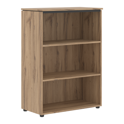 Каркас шкафа среднего MMC 85 Дуб Денвер светлый MORRIS TREND