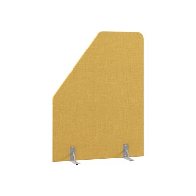 Акустическая перегородка на фетровых опорах RA.S.F-120/160 Tempo 14/Серый 1200х28х1600 RAND Acoustic