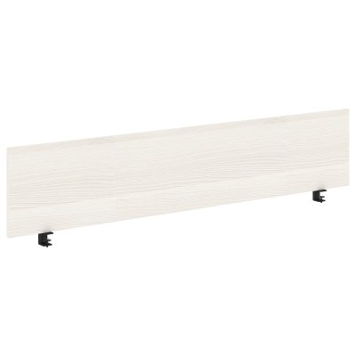 Экран EBP 1735 Ясень Траун/Черный 1760х18х350 EDIS