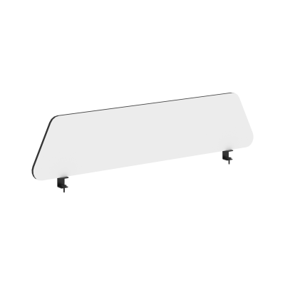 Экран UBP 1330 Белый*/Черный 1360х16х300 USTO
