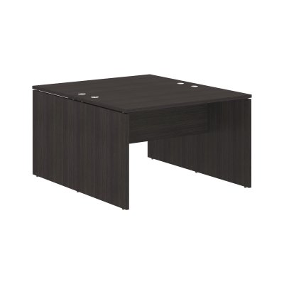 Стол двойной X2ST 127 Дуб Юкон Модерн 1200х1406х750 XTEN