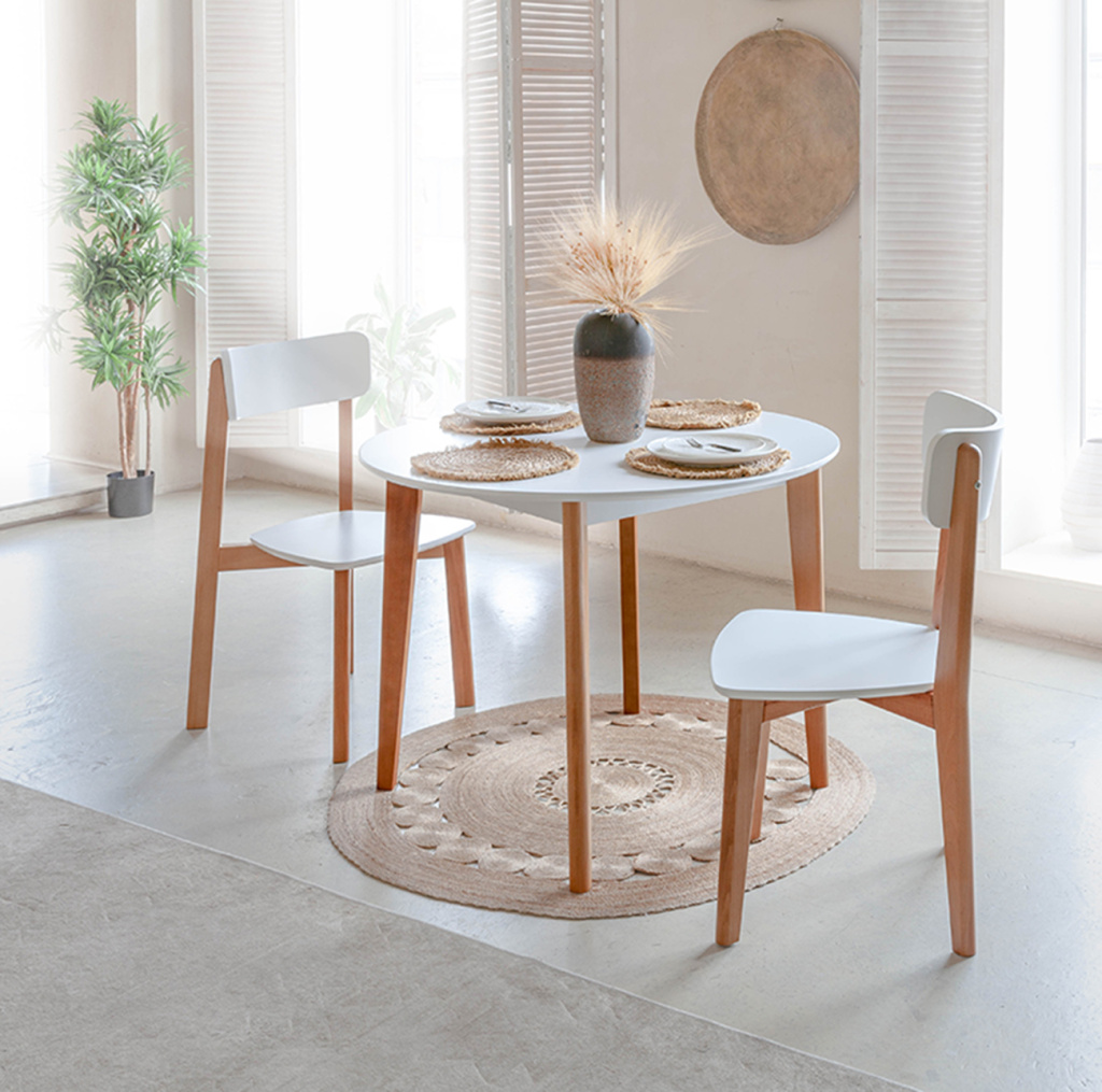 Новая коллекция домашней мебели LYKKE